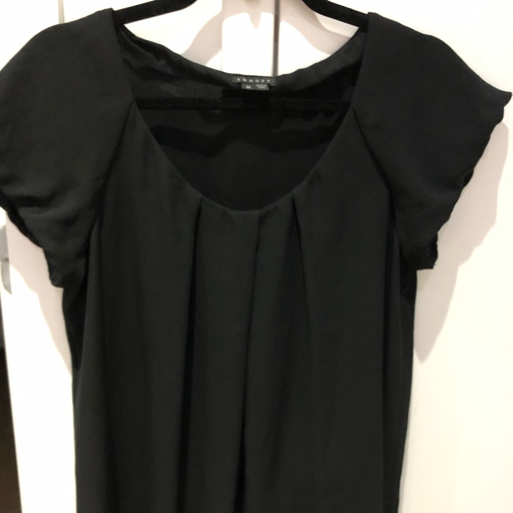 Theory top
